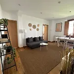 Cosy Apartment In The Heart Of The Pyrenees