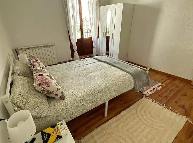 Cosy Apartment In The Heart Of The Pyrenees