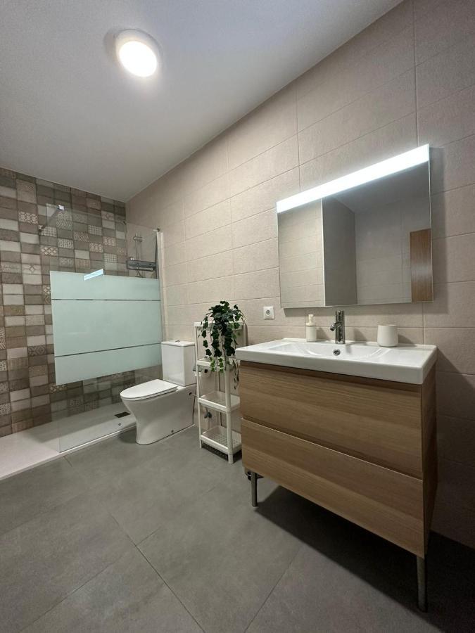 Cosy In The Heart Of The Pyrenees Apartamento Canfranc
