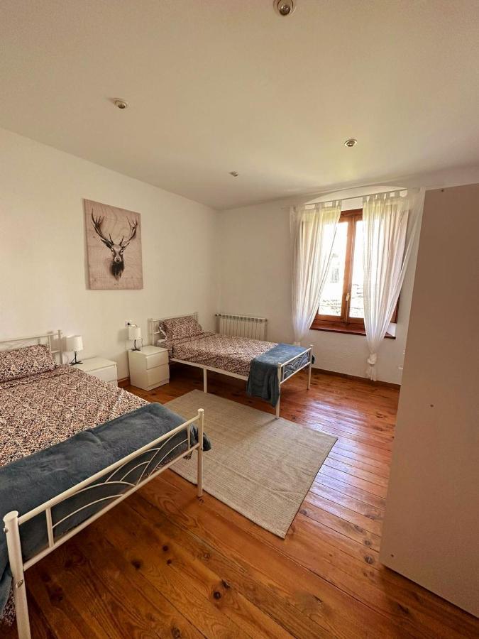 Apartamento Cosy In The Heart Of The Pyrenees Canfranc